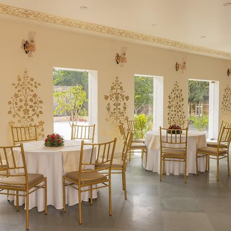 ג'איפור Royal Heritage Haveli מראה חיצוני תמונה