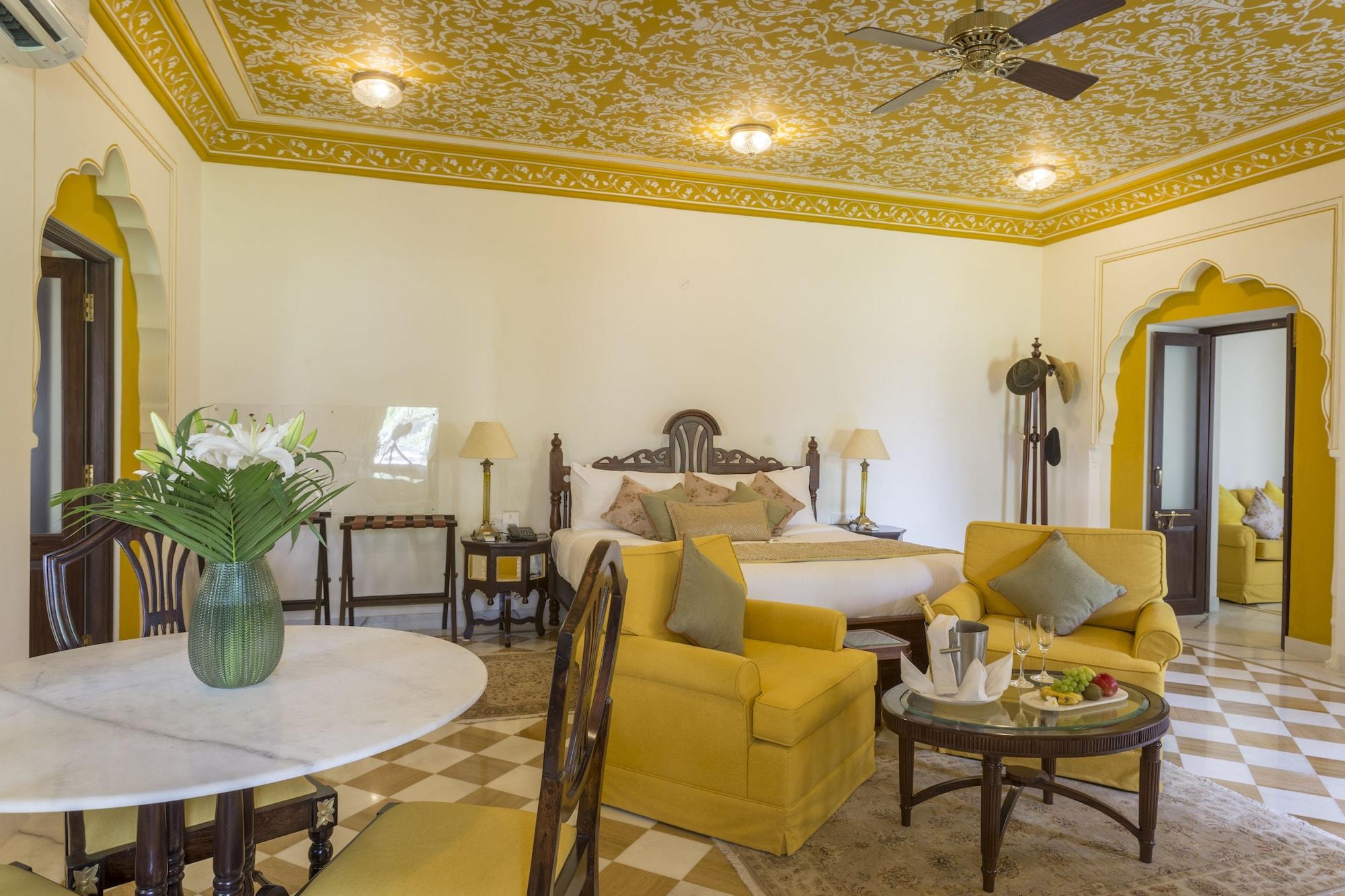 ג'איפור Royal Heritage Haveli מראה חיצוני תמונה