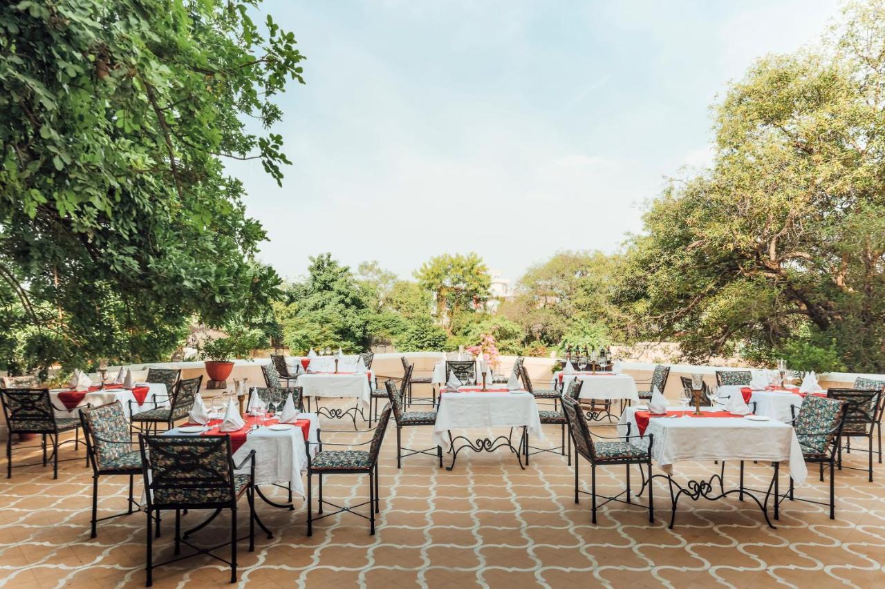 ג'איפור Royal Heritage Haveli מראה חיצוני תמונה