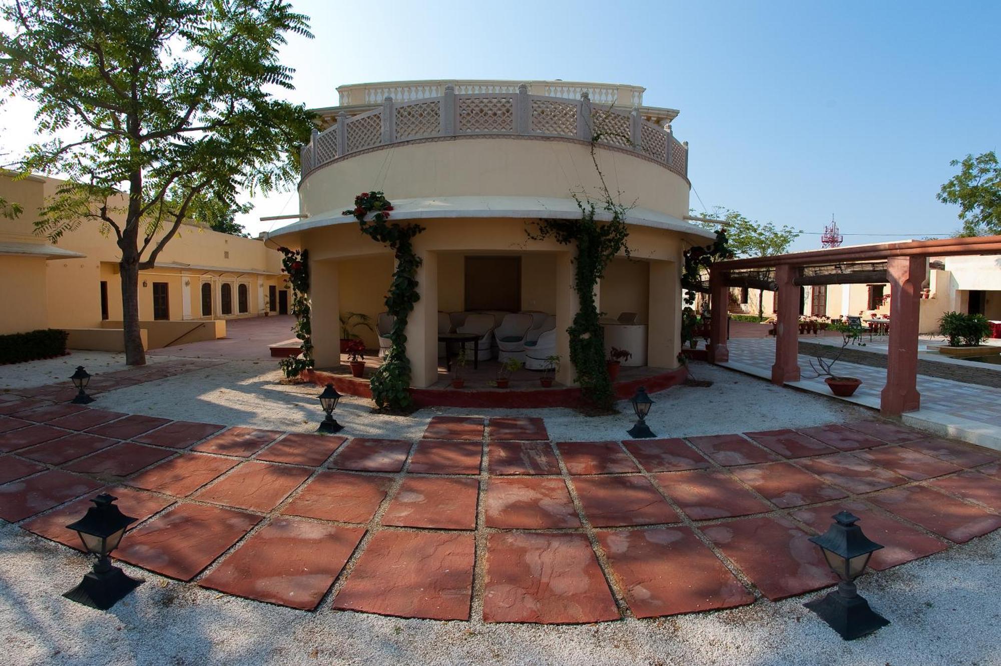 ג'איפור Royal Heritage Haveli מראה חיצוני תמונה