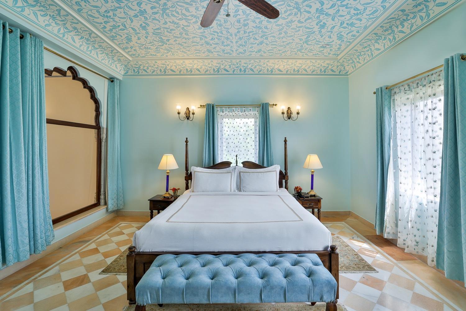 ג'איפור Royal Heritage Haveli מראה חיצוני תמונה
